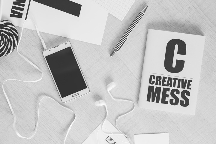 branding design mockup